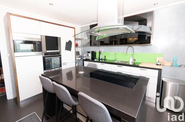 Maison à vendre 6 pièces 142 m² Longwy