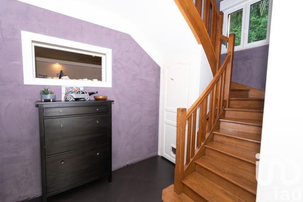 Maison à vendre 6 pièces 142 m² Longwy