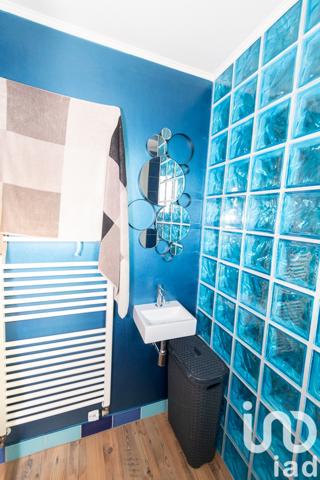 Maison à vendre 6 pièces 142 m² Longwy