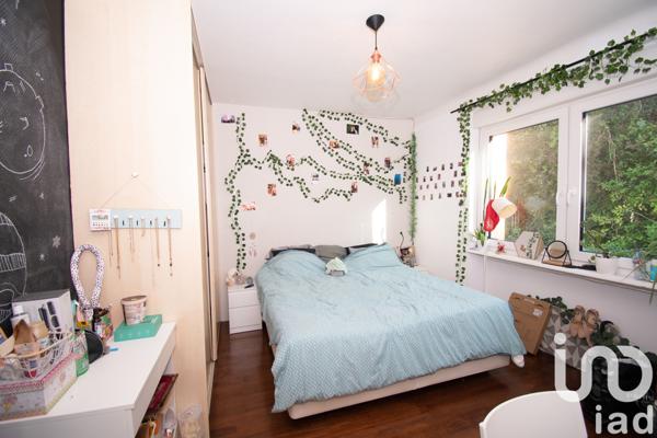 Maison à vendre 6 pièces 142 m² Longwy