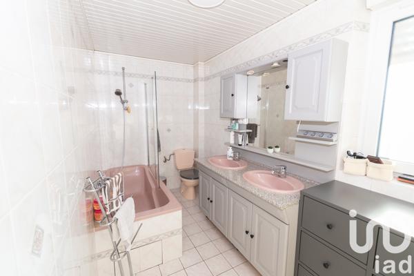 Maison à vendre 6 pièces 142 m² Longwy