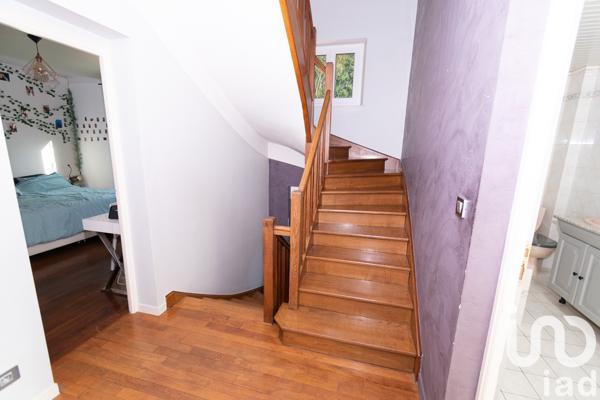 Maison à vendre 6 pièces 142 m² Longwy