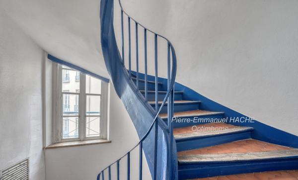 A DEUX PAS DU RER DE SAINT GERMAIN EN LAYE