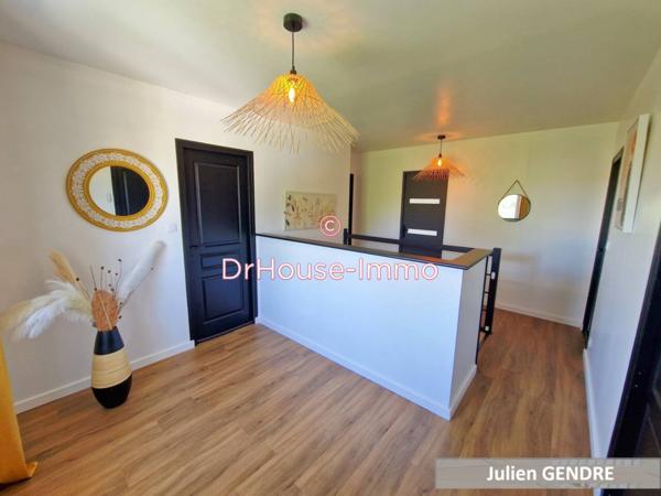 Maison à vendre 6 pièces de 154 m²