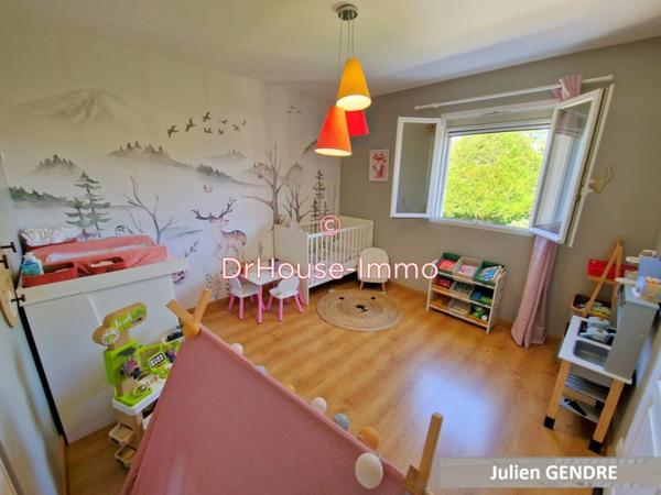 Maison à vendre 6 pièces de 154 m²