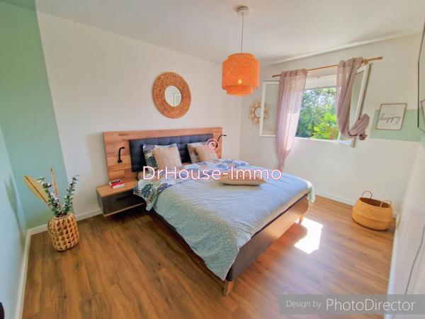 Maison à vendre 6 pièces de 154 m²