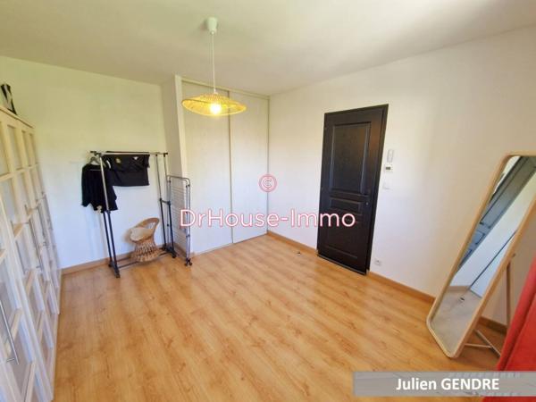 Maison à vendre 6 pièces de 154 m²