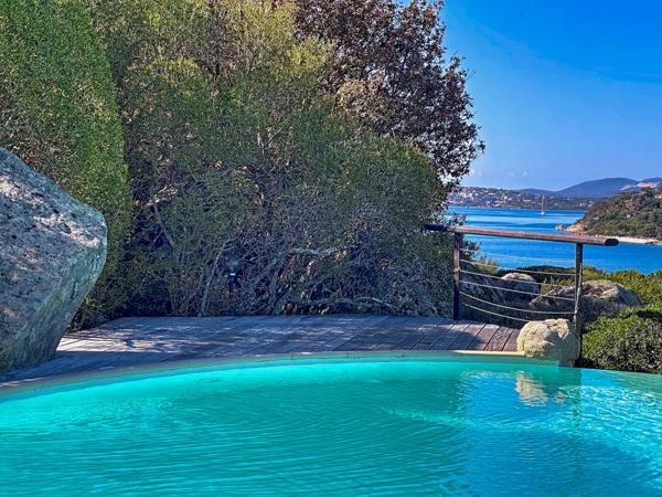 Maison à vendre  6 pièces - 160 m2 LECCI - 201