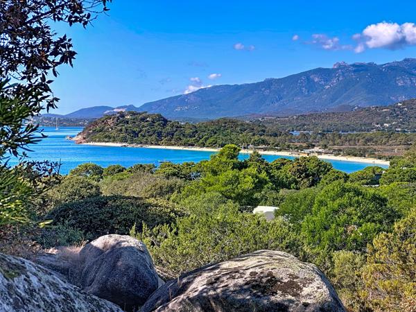 Maison à vendre  6 pièces - 160 m2 LECCI - 201