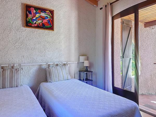 Maison à vendre  6 pièces - 160 m2 LECCI - 201