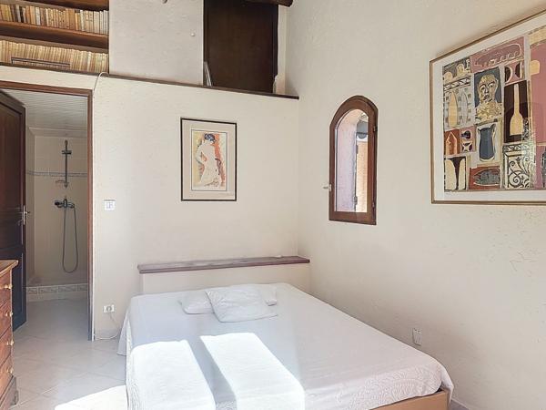 Maison à vendre  6 pièces - 160 m2 LECCI - 201