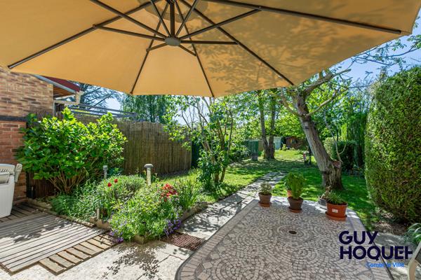 Maison à vendre à COMBS LA VILLE - 5 pièces, 3 chambres et 2 bureaux