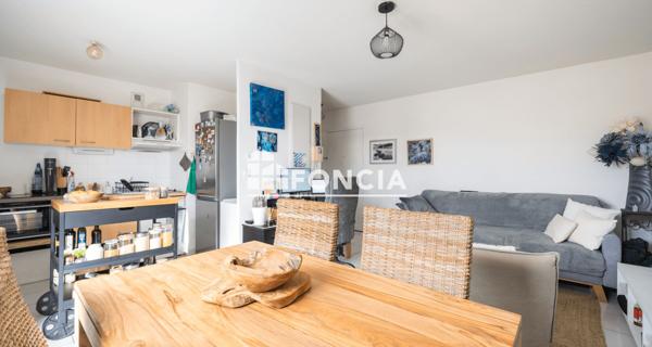 À vendre Appartement 2 pièces 46 m² - Juvignac 34990