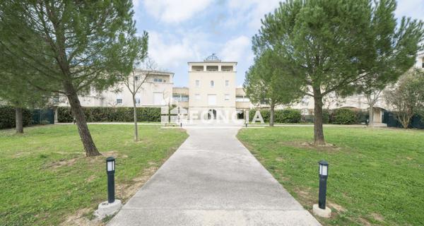 À vendre Appartement 2 pièces 46 m² - Juvignac 34990