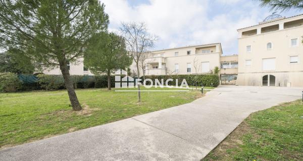 À vendre Appartement 2 pièces 46 m² - Juvignac 34990