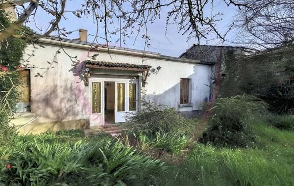 Vente Maison Maison de bourg à rénover Beaupreau-en-mauges