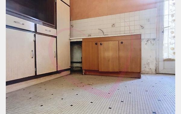 Vente Maison Maison de bourg à rénover Beaupreau-en-mauges