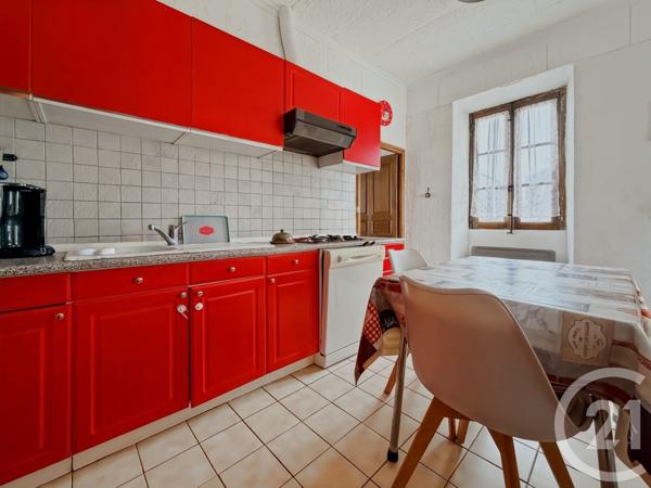 Appartement T4 à vendre  4 pièces - 69,43 m2 MURATO - 202