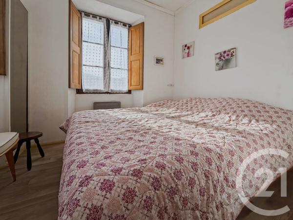 Appartement T4 à vendre  4 pièces - 69,43 m2 MURATO - 202