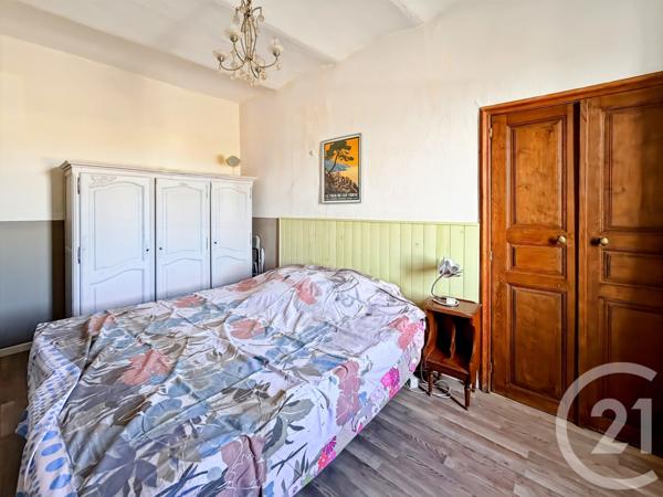 Appartement T4 à vendre  4 pièces - 69,43 m2 MURATO - 202