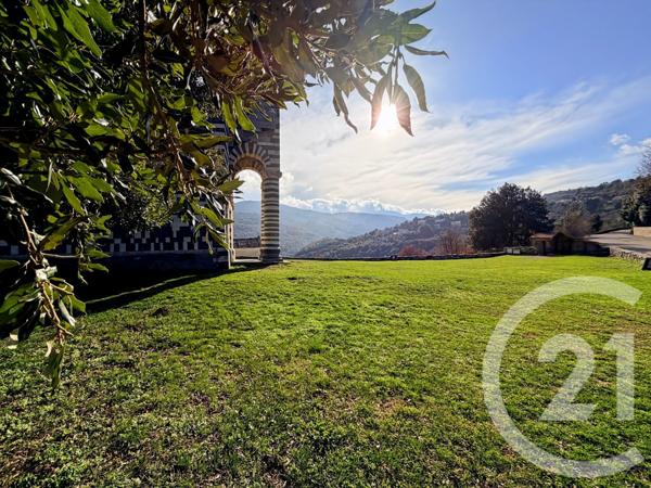 Appartement T4 à vendre  4 pièces - 69,43 m2 MURATO - 202