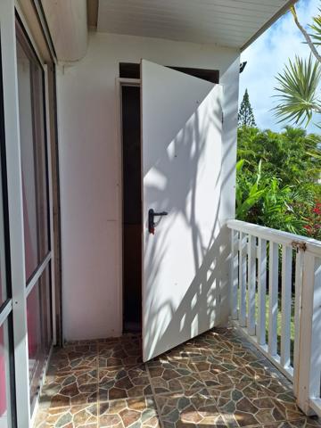 Appartement