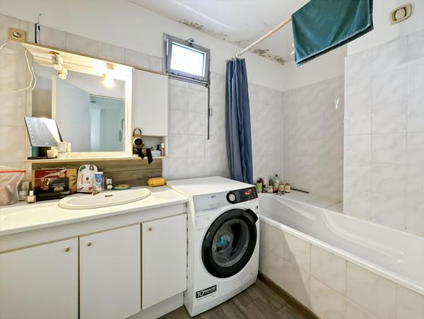 Appartement 5 pièce(s)