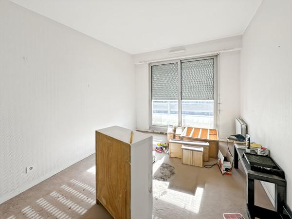 Appartement 5 pièce(s)