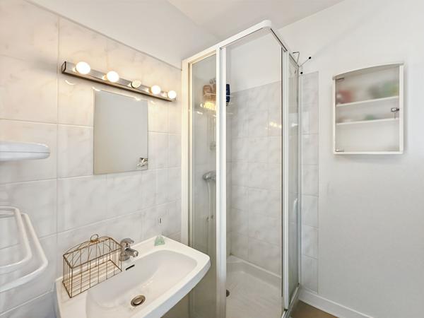 Appartement 5 pièce(s)