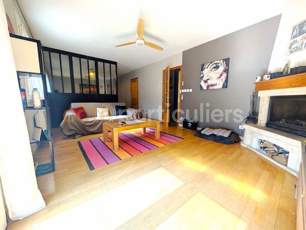 Vente Maison111 m² - 4 Pièces - OLEMPS (12510)