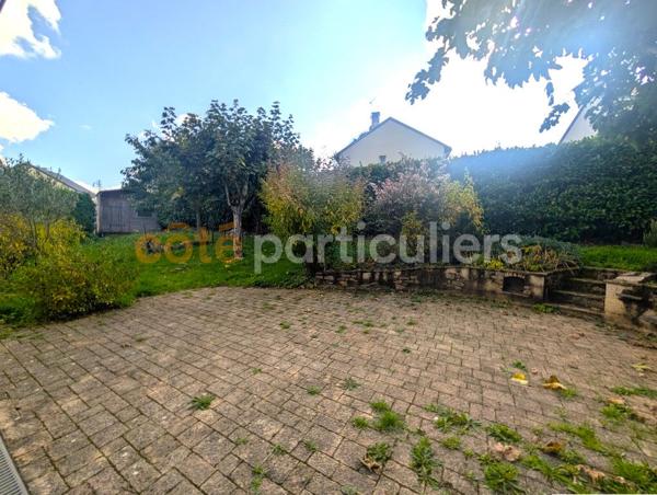 Vente Maison111 m² - 4 Pièces - OLEMPS (12510)