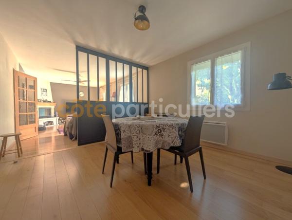 Vente Maison111 m² - 4 Pièces - OLEMPS (12510)