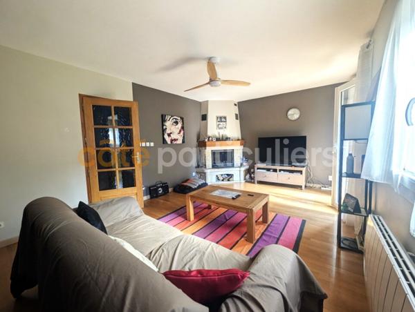 Vente Maison111 m² - 4 Pièces - OLEMPS (12510)