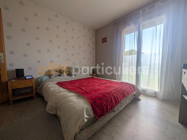 Vente Maison111 m² - 4 Pièces - OLEMPS (12510)