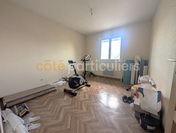Vente Maison111 m² - 4 Pièces - OLEMPS (12510)