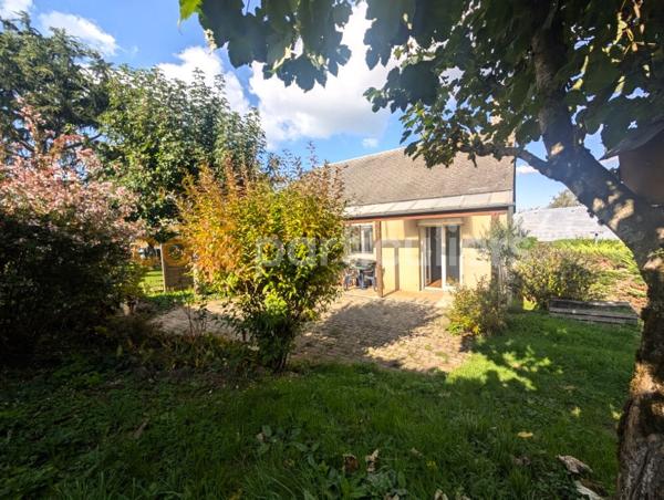 Vente Maison111 m² - 4 Pièces - OLEMPS (12510)