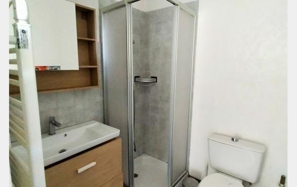 Vente Studio ref.7246 meublé Villaines-la-juhel   