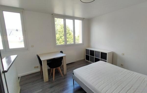 Vente Studio ref.7246 meublé Villaines-la-juhel   