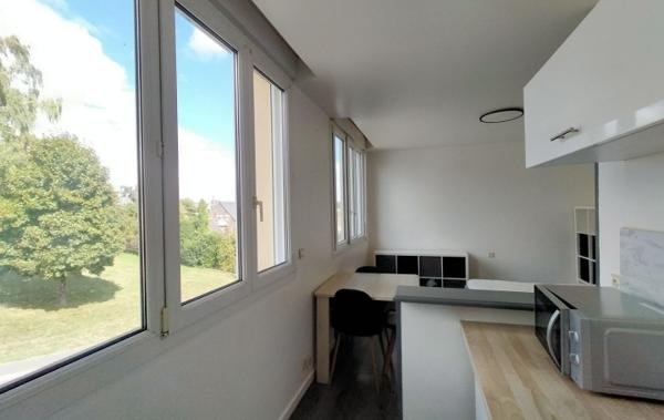 Vente Studio ref.7246 meublé Villaines-la-juhel   