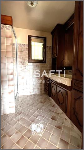 Villa de 195 m² sur Parc Paysager de 8016 m²