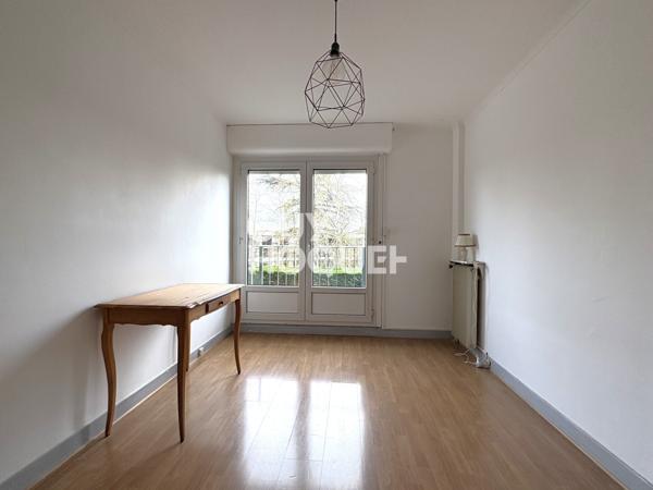 APPARTEMENT À VENDRE DE 4 PIÈCES DE 76,86 M²