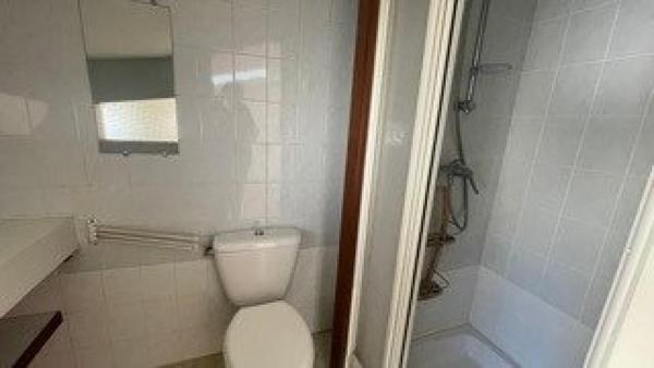 Appartement T1 bis coeur de Laleu La Rochelle
