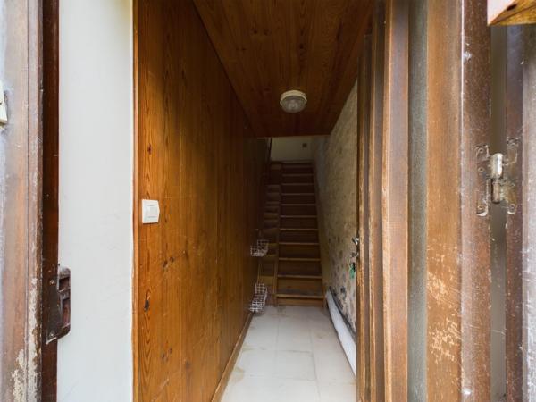 Appartement T1 bis coeur de Laleu La Rochelle
