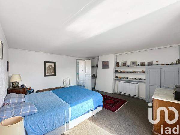 Maison à vendre 6 pièces 180 m² Courçon