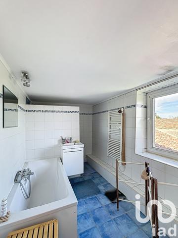 Maison à vendre 6 pièces 180 m² Courçon