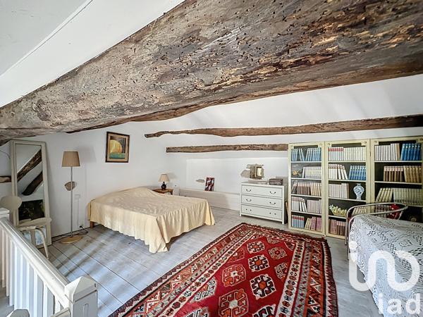 Maison à vendre 6 pièces 180 m² Courçon