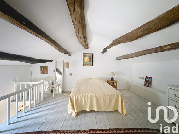 Maison à vendre 6 pièces 180 m² Courçon