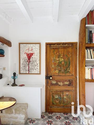 Maison à vendre 6 pièces 180 m² Courçon