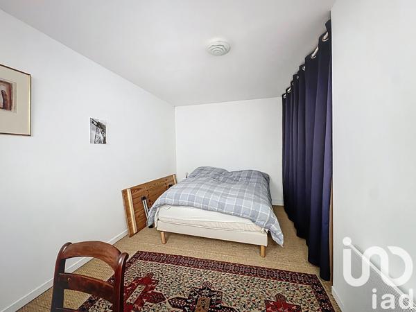 Maison à vendre 6 pièces 180 m² Courçon