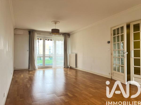 Appartement à vendre 4 pièces 87 m² Nantes
